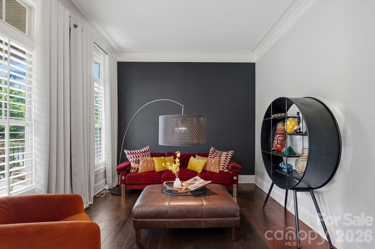 Bridgemill - Residential