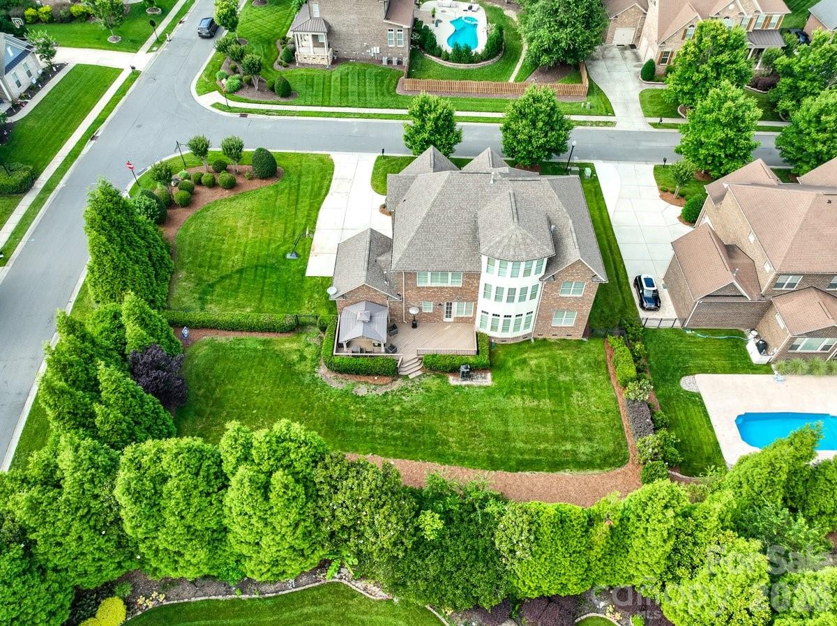 Bridgemill - Residential