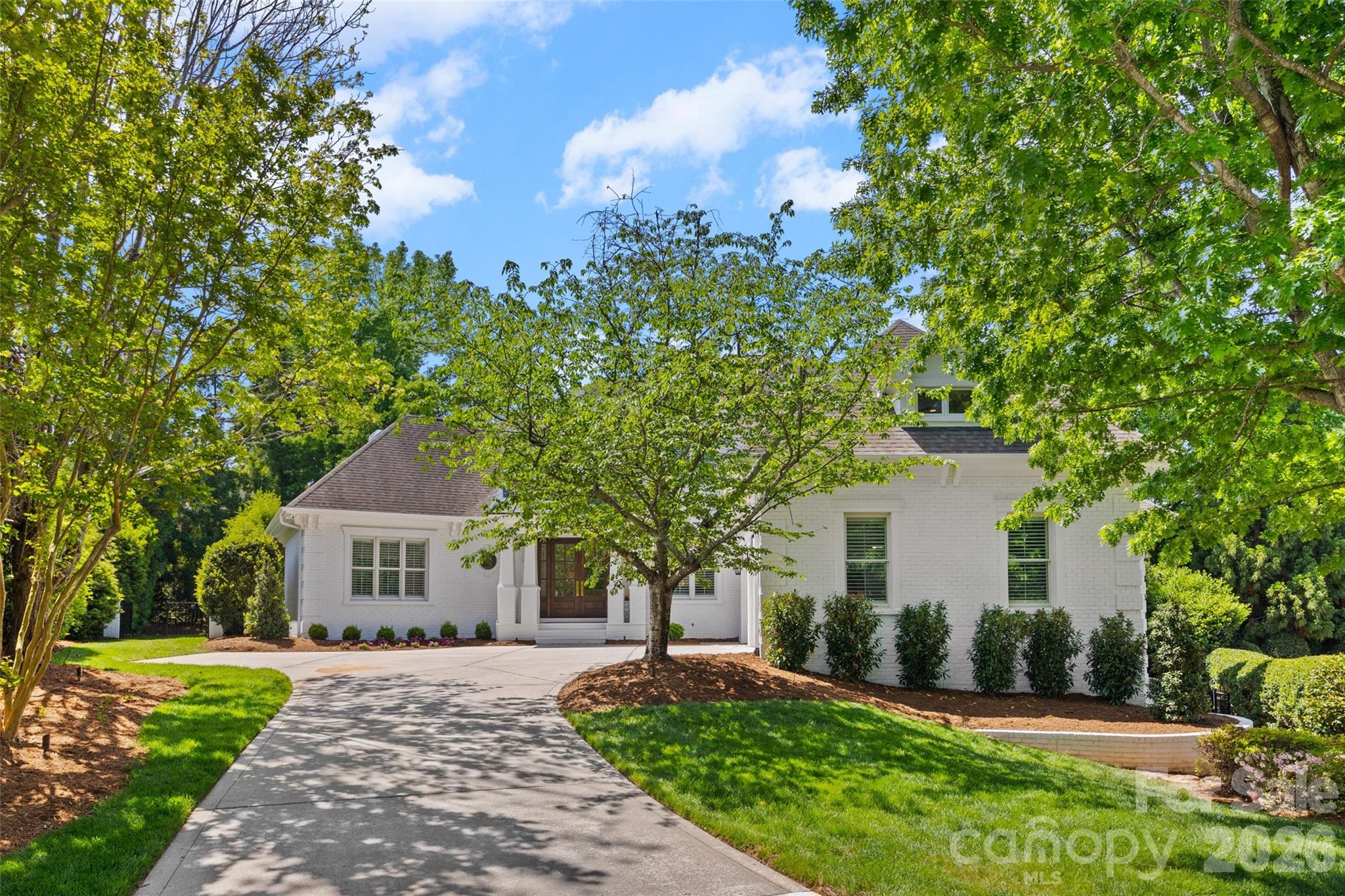 Ballantyne Country Club - Residential