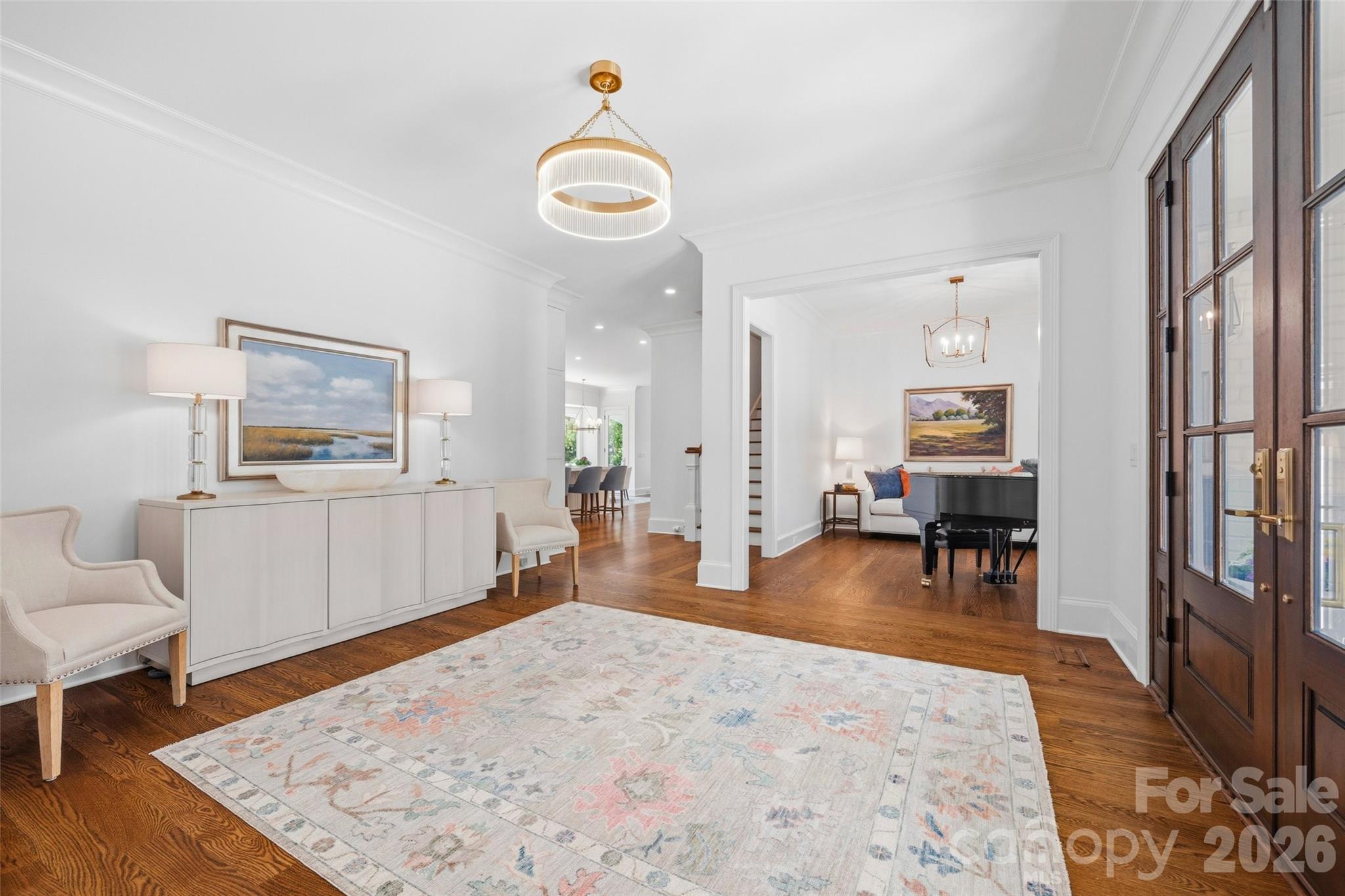 Ballantyne Country Club - Residential