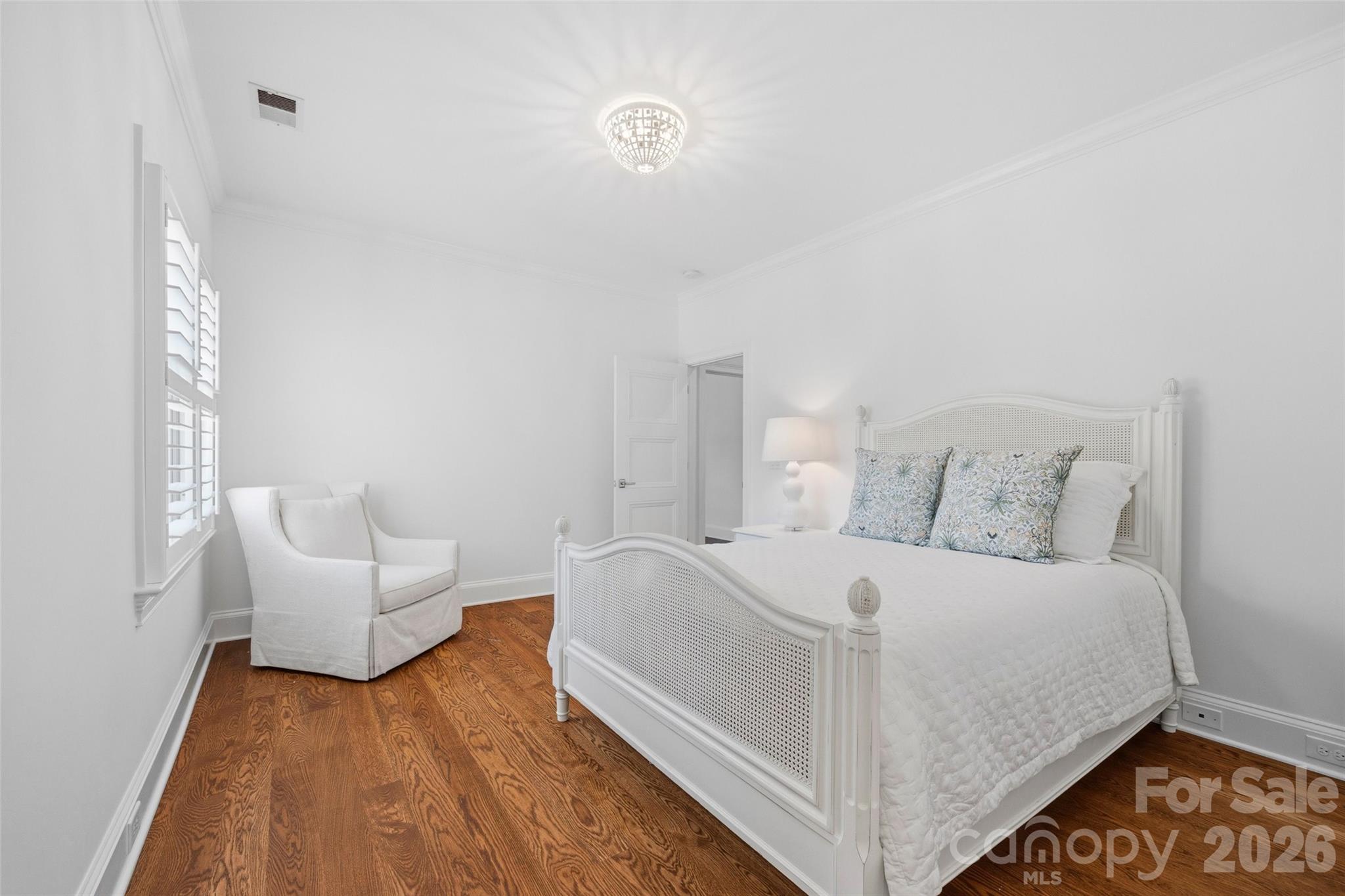 Ballantyne Country Club - Residential