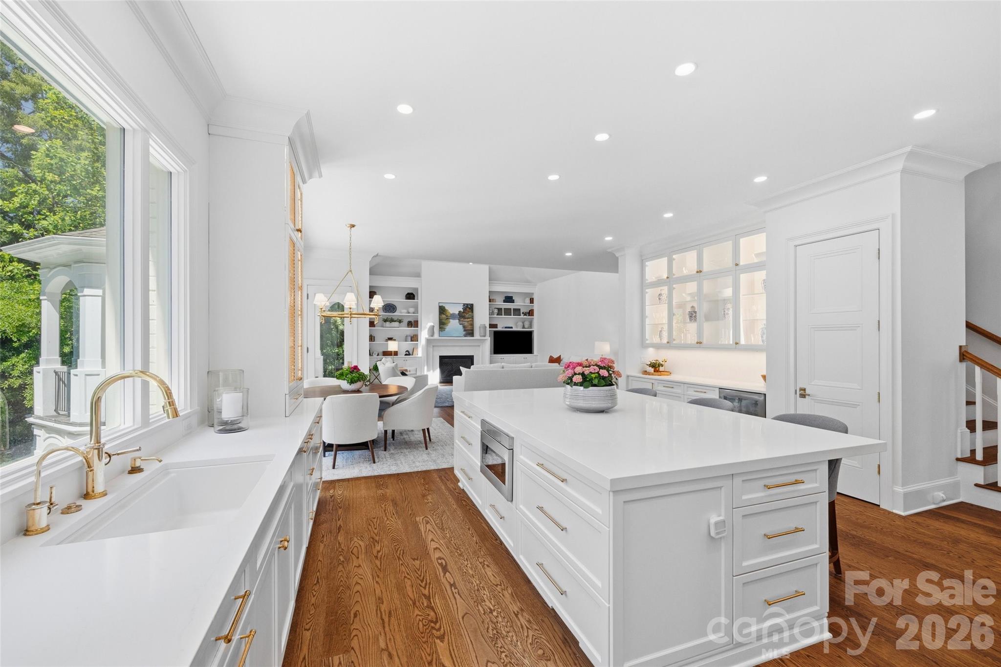 Ballantyne Country Club - Residential