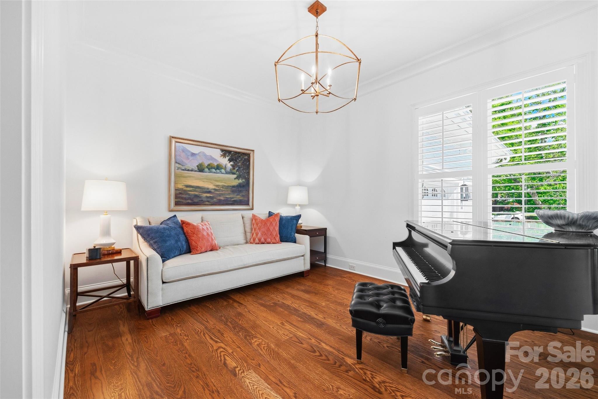 Ballantyne Country Club - Residential