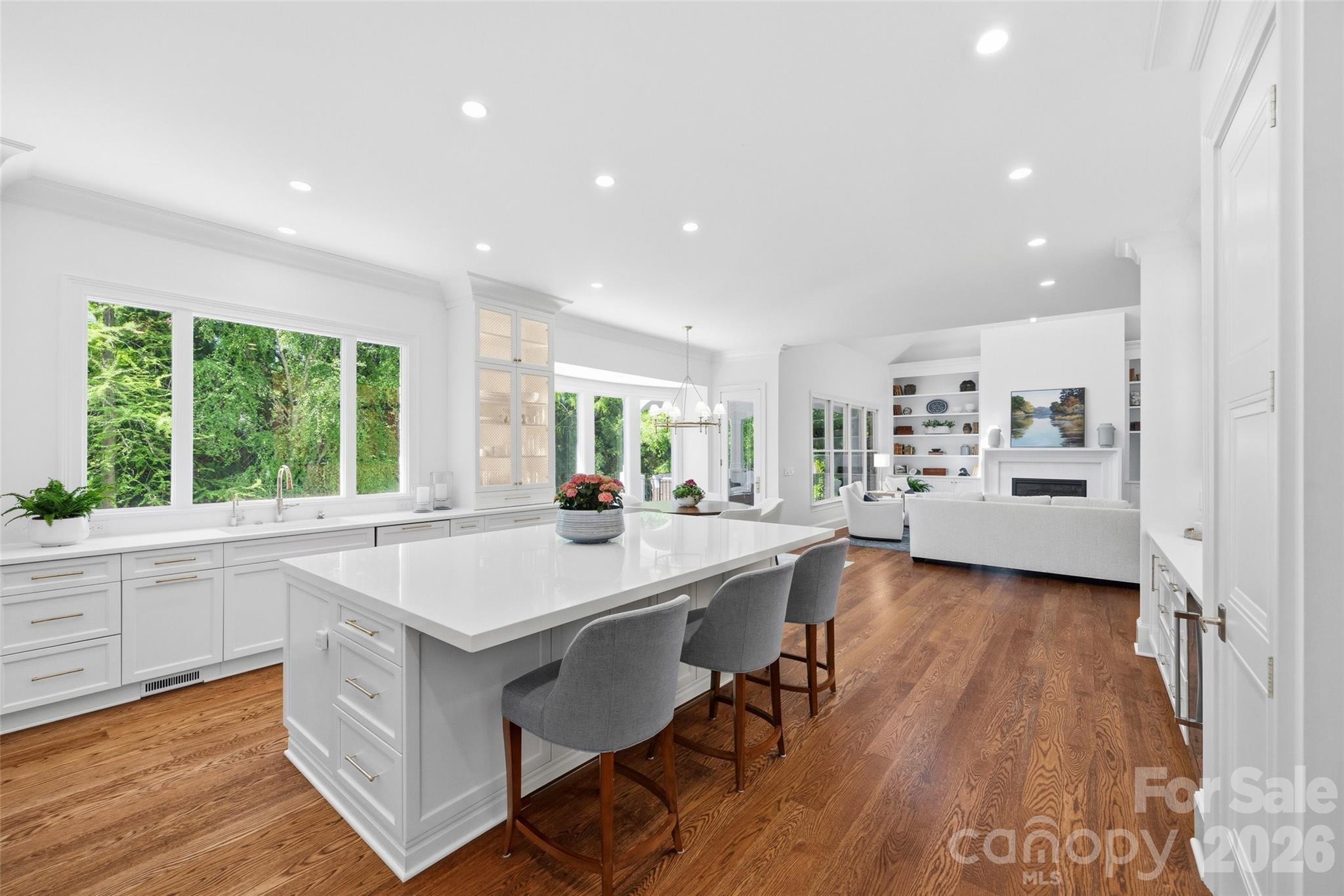 Ballantyne Country Club - Residential