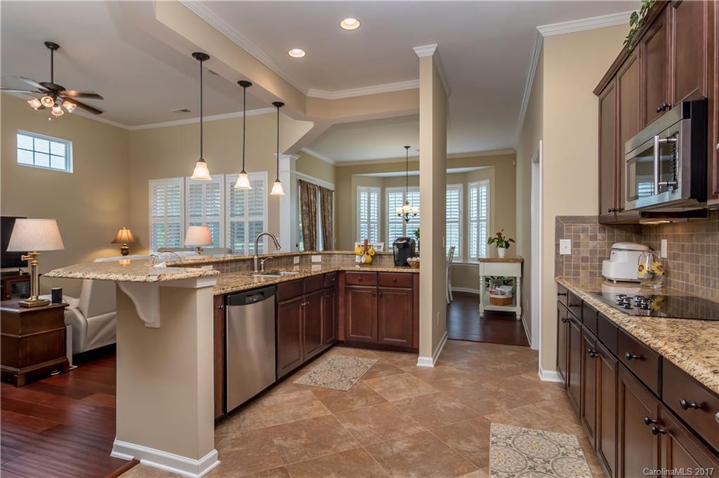 Walnut Creek - Residential