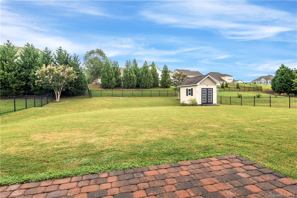 Walnut Creek - Residential