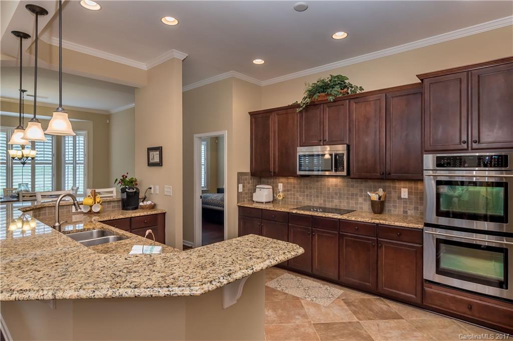 Walnut Creek - Residential