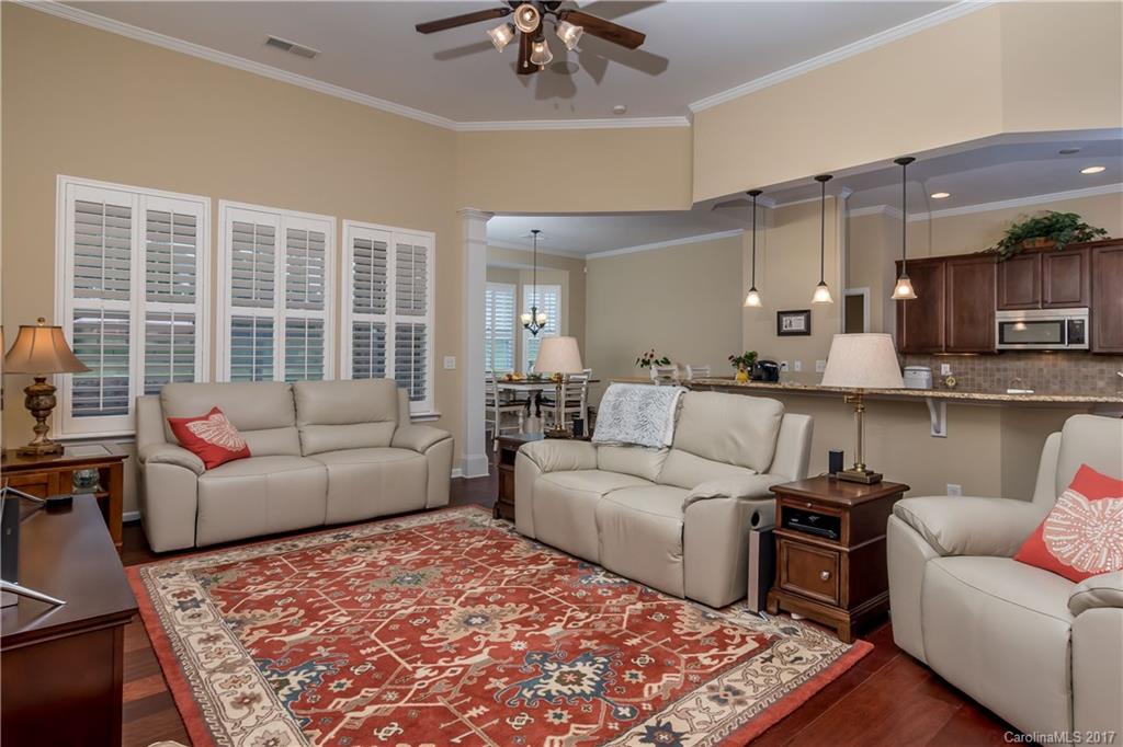 Walnut Creek - Residential