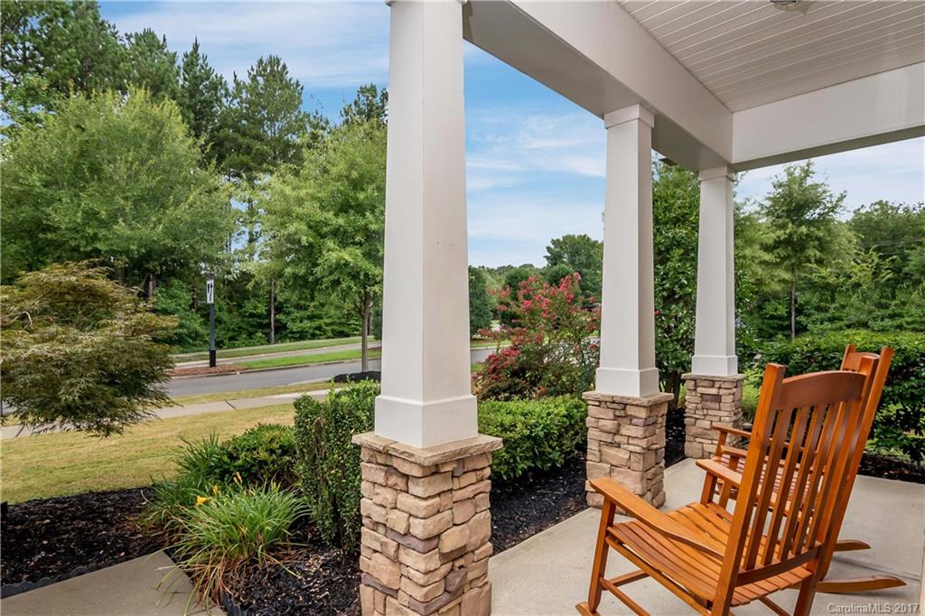 Walnut Creek - Residential