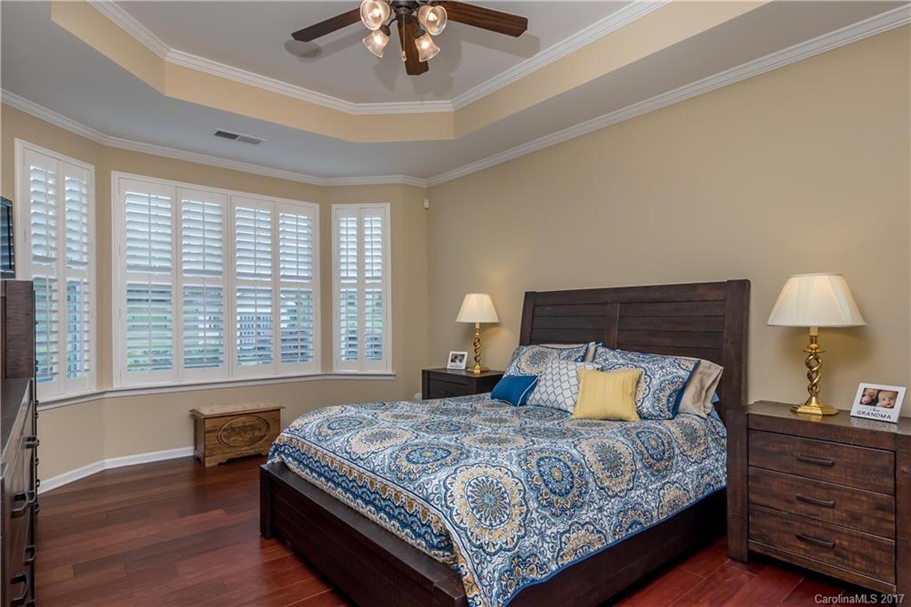 Walnut Creek - Residential