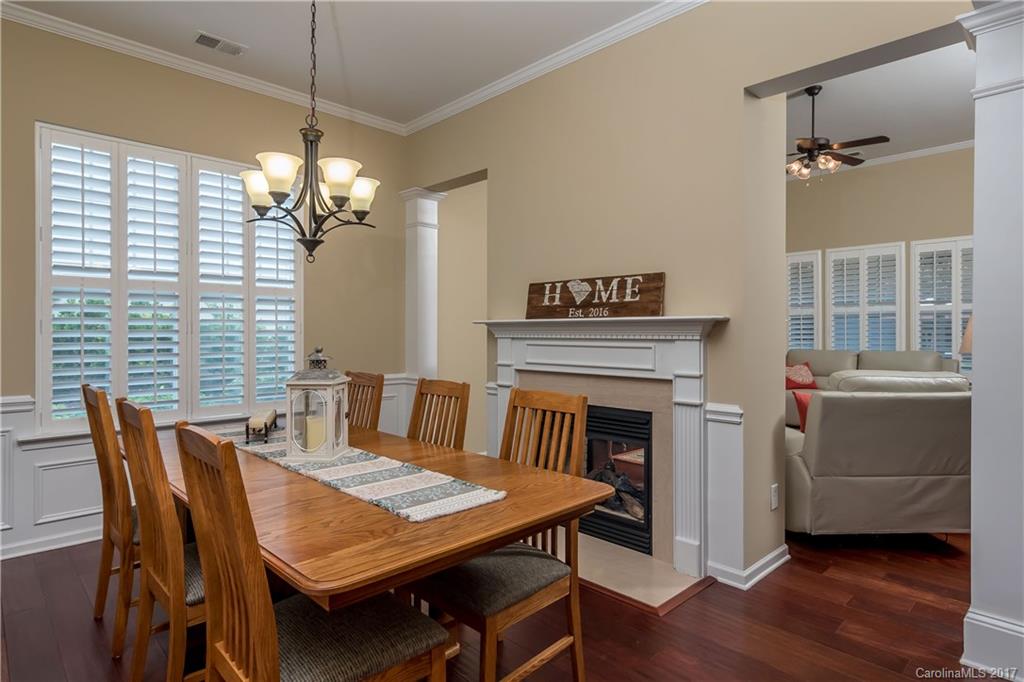 Walnut Creek - Residential