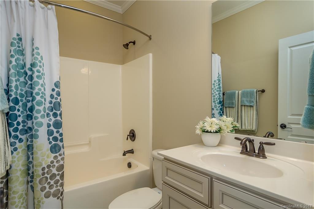 Walnut Creek - Residential