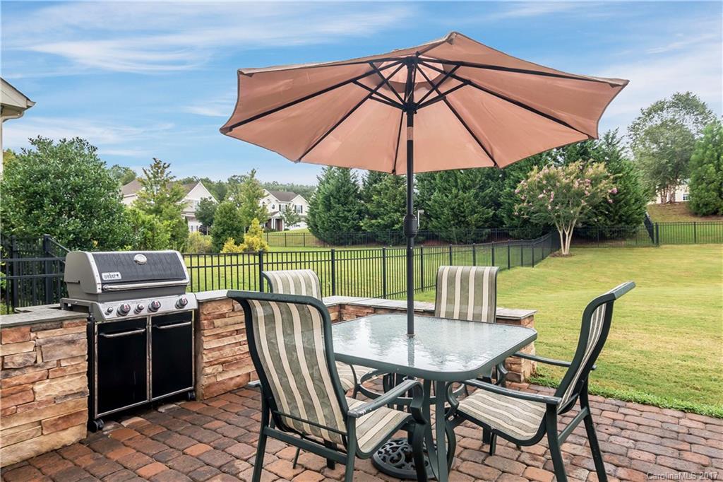 Walnut Creek - Residential