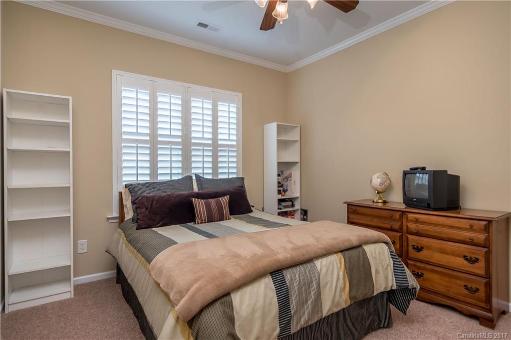 Walnut Creek - Residential