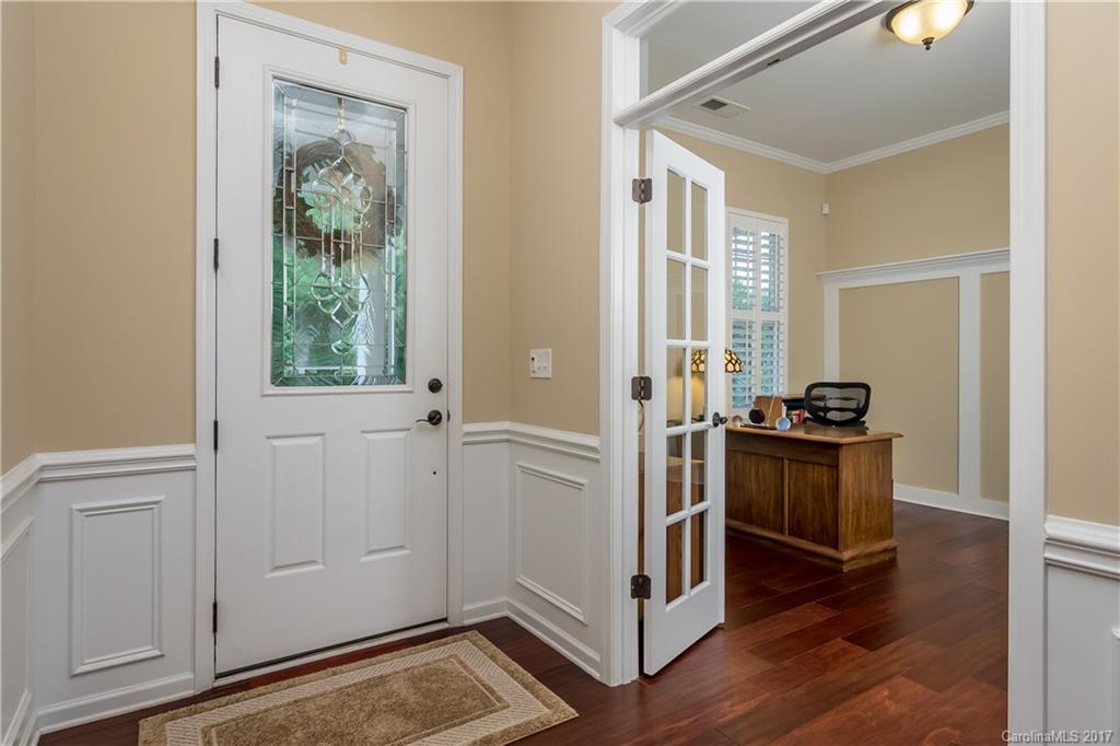 Walnut Creek - Residential