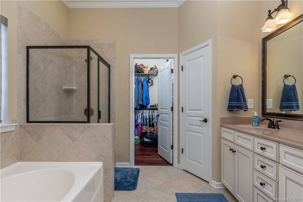 Walnut Creek - Residential