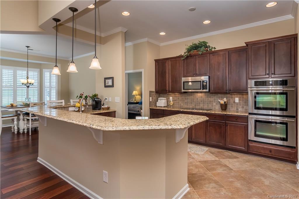 Walnut Creek - Residential