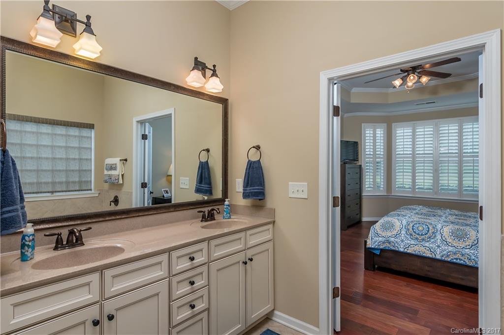 Walnut Creek - Residential