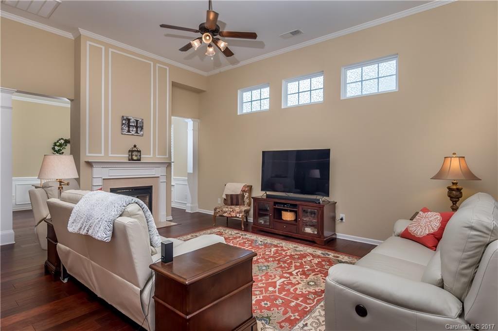 Walnut Creek - Residential