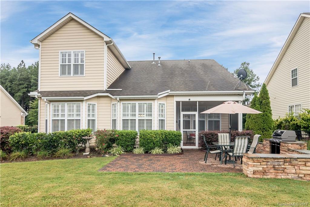 Walnut Creek - Residential
