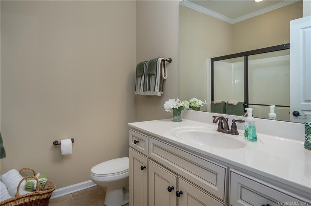 Walnut Creek - Residential