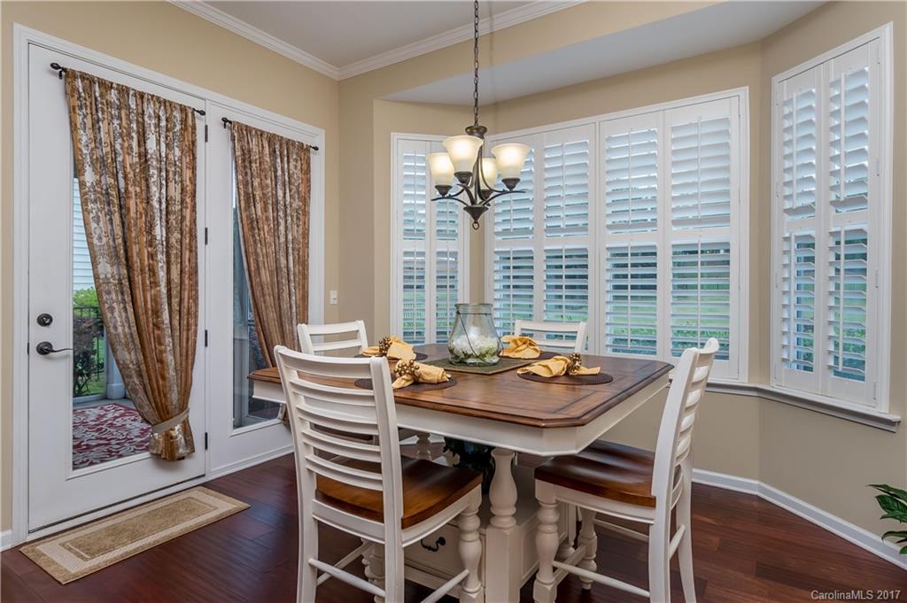 Walnut Creek - Residential