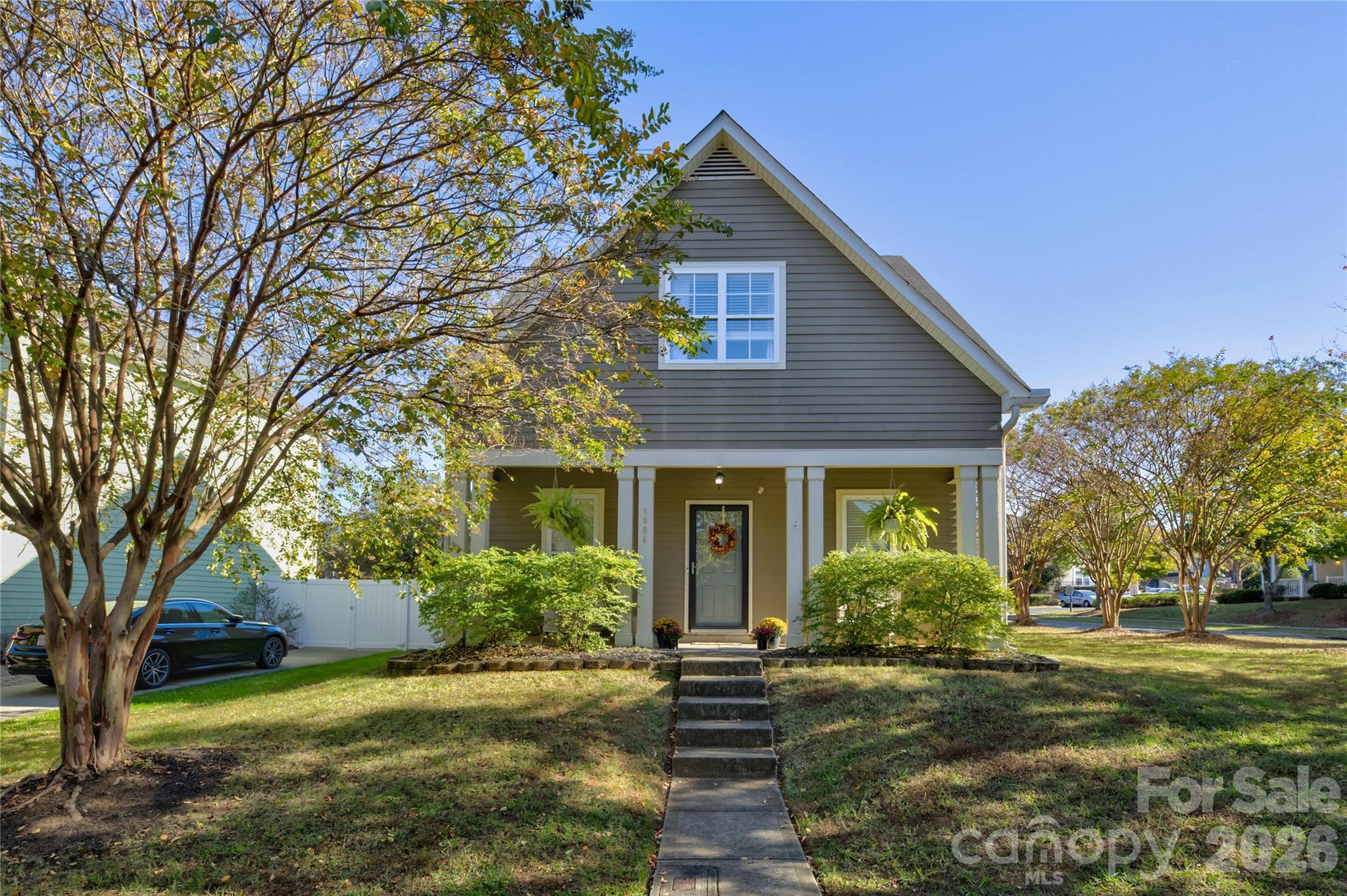 The Park At Oaklawn - Residential