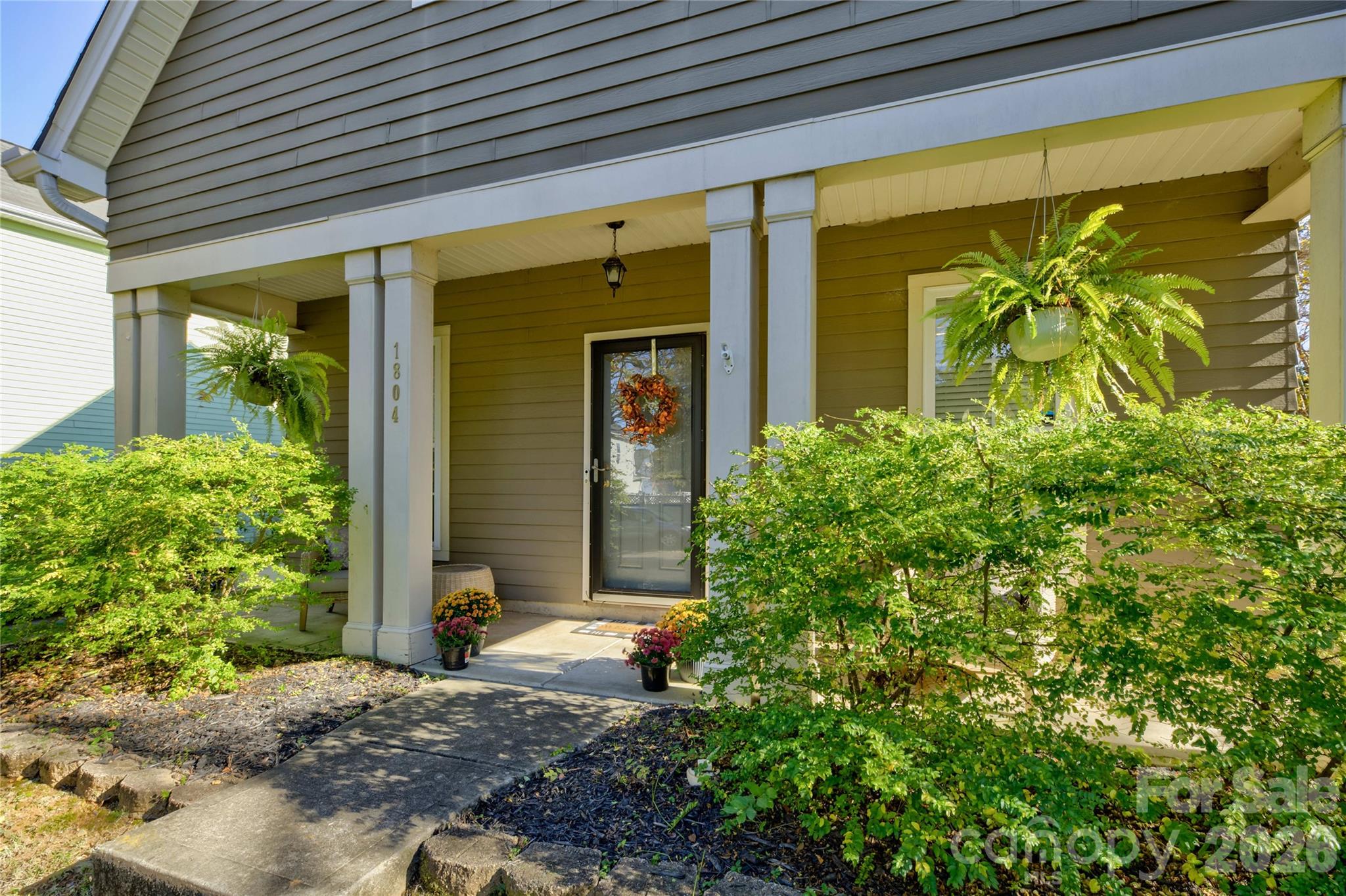 The Park At Oaklawn - Residential