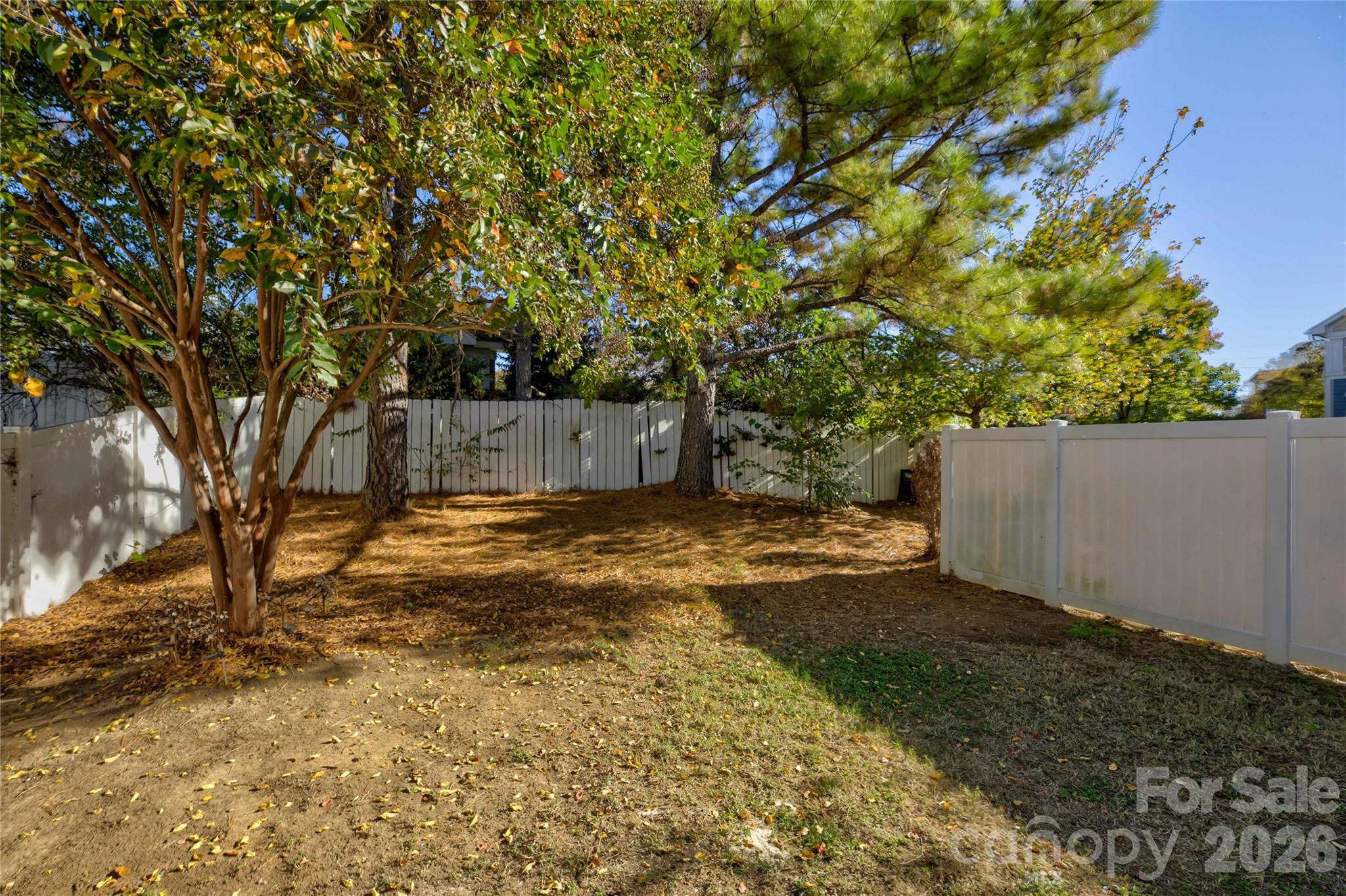 The Park At Oaklawn - Residential