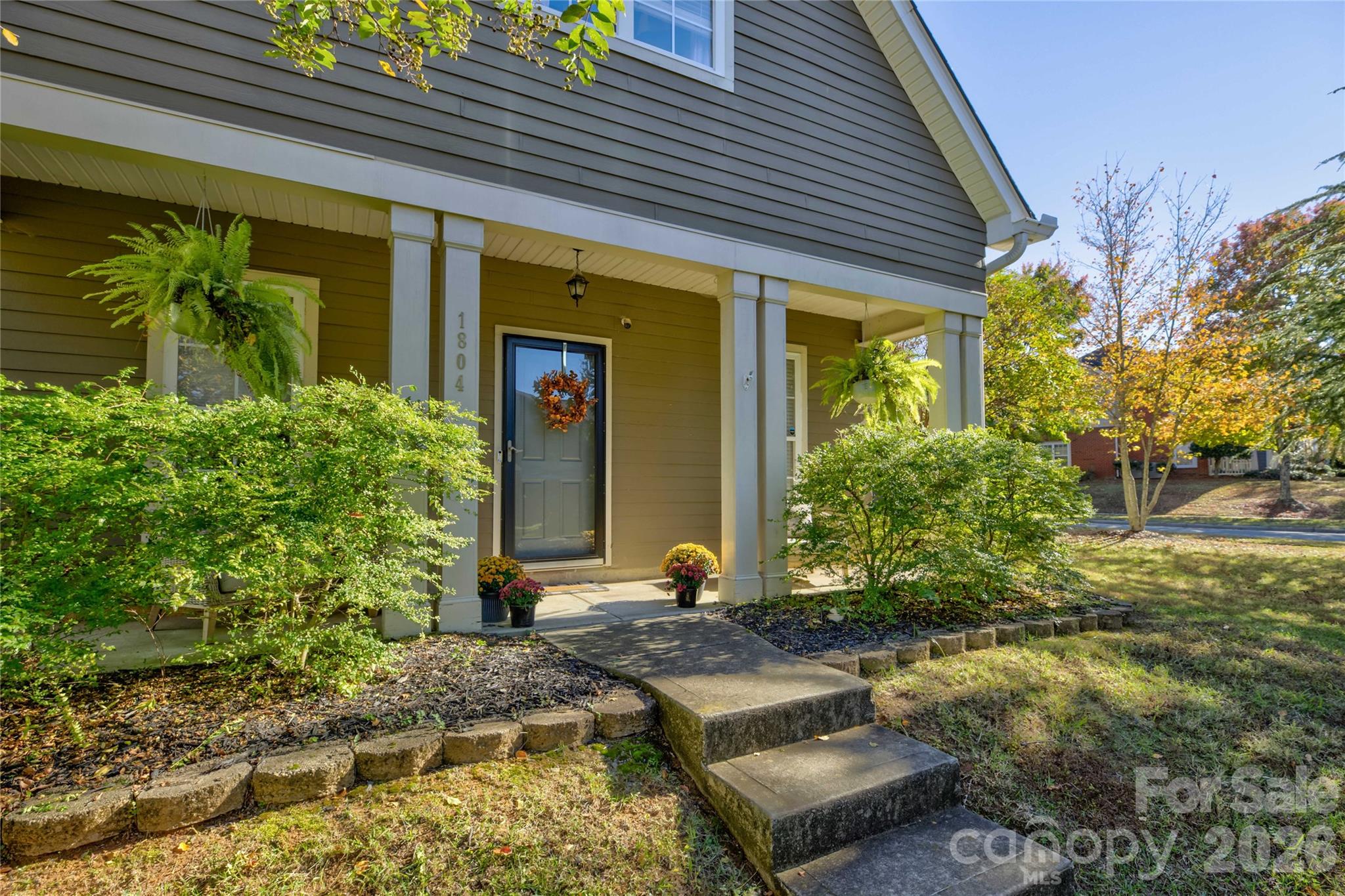 The Park At Oaklawn - Residential