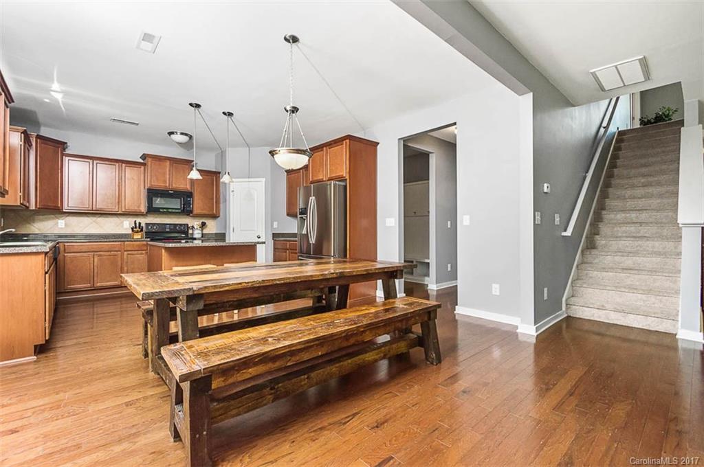 Silver Run - Residential