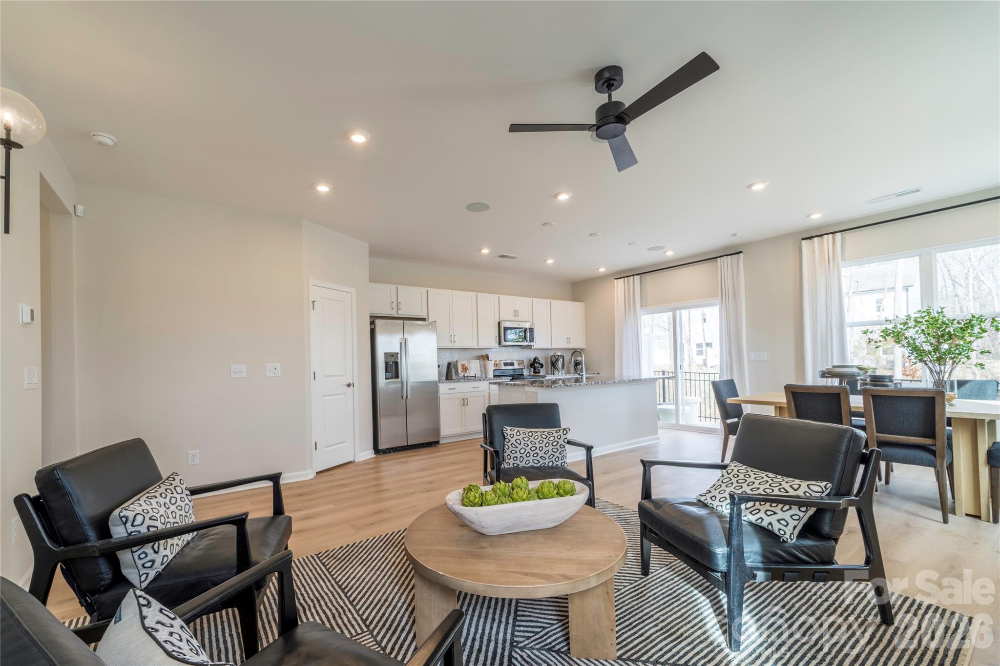 Fifteen 15 Cannon - Residential