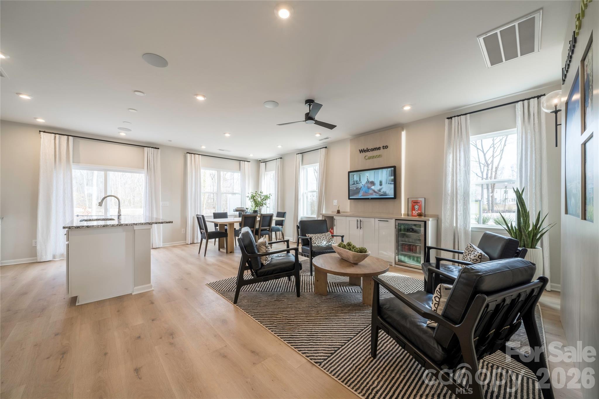 Fifteen 15 Cannon - Residential