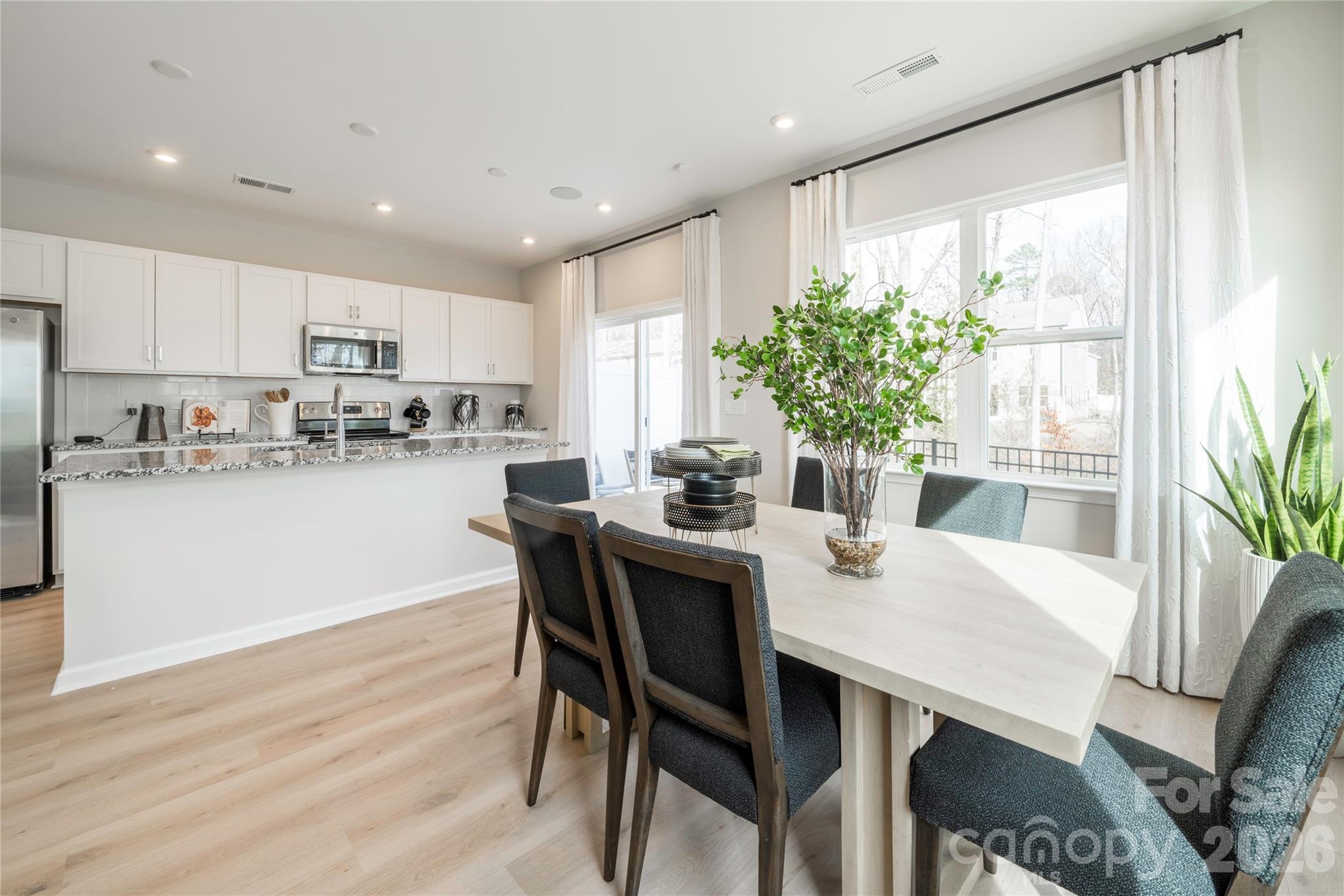 Fifteen 15 Cannon - Residential