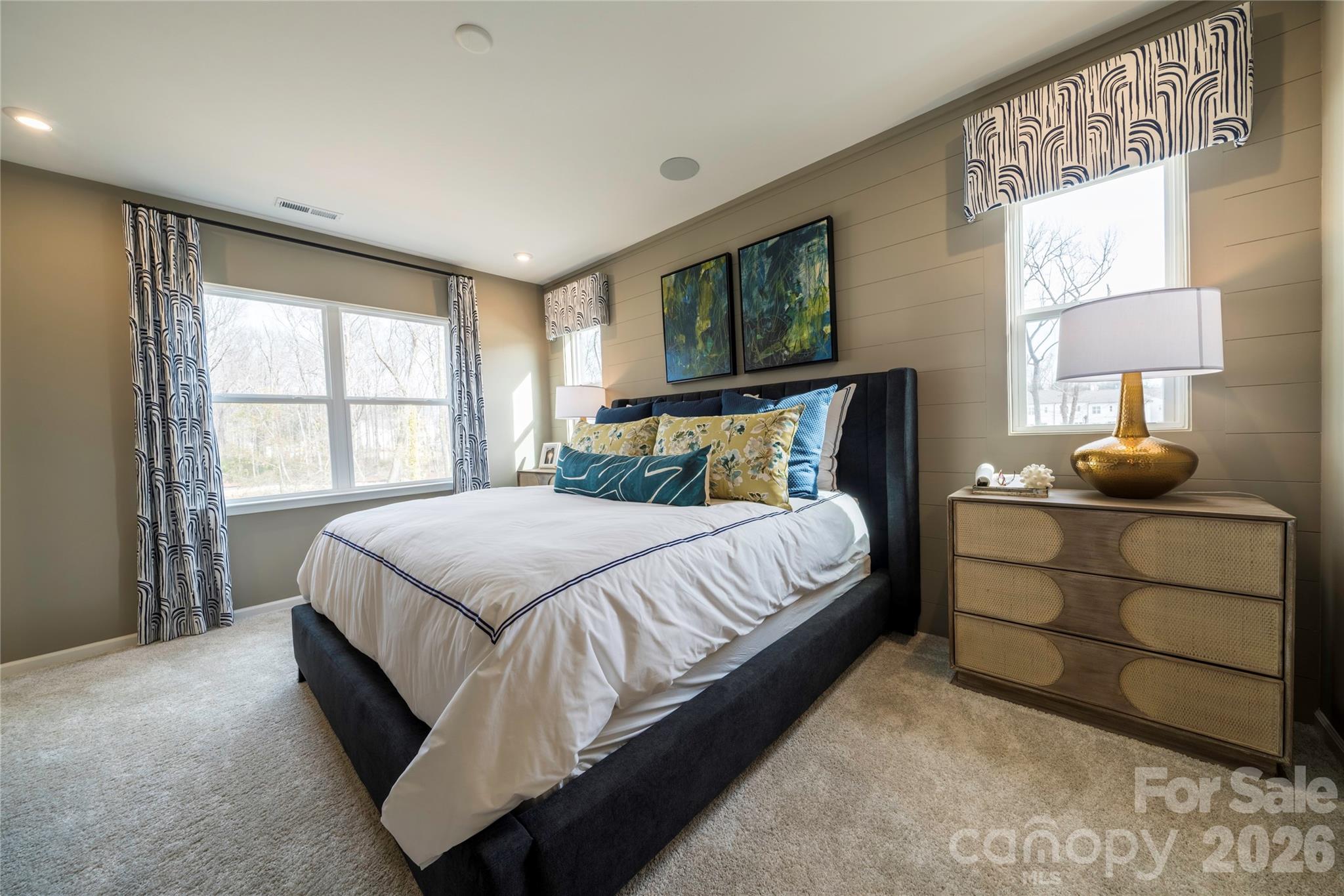Fifteen 15 Cannon - Residential