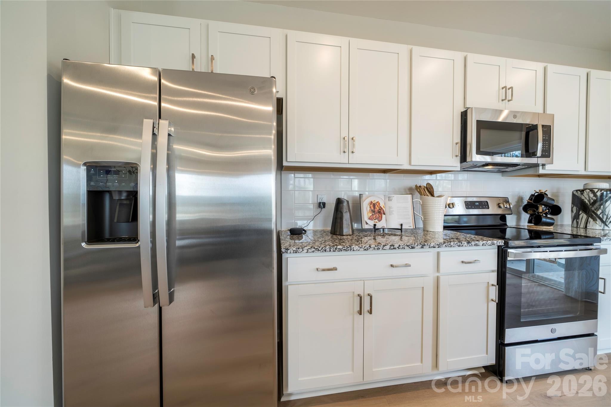 Fifteen 15 Cannon - Residential