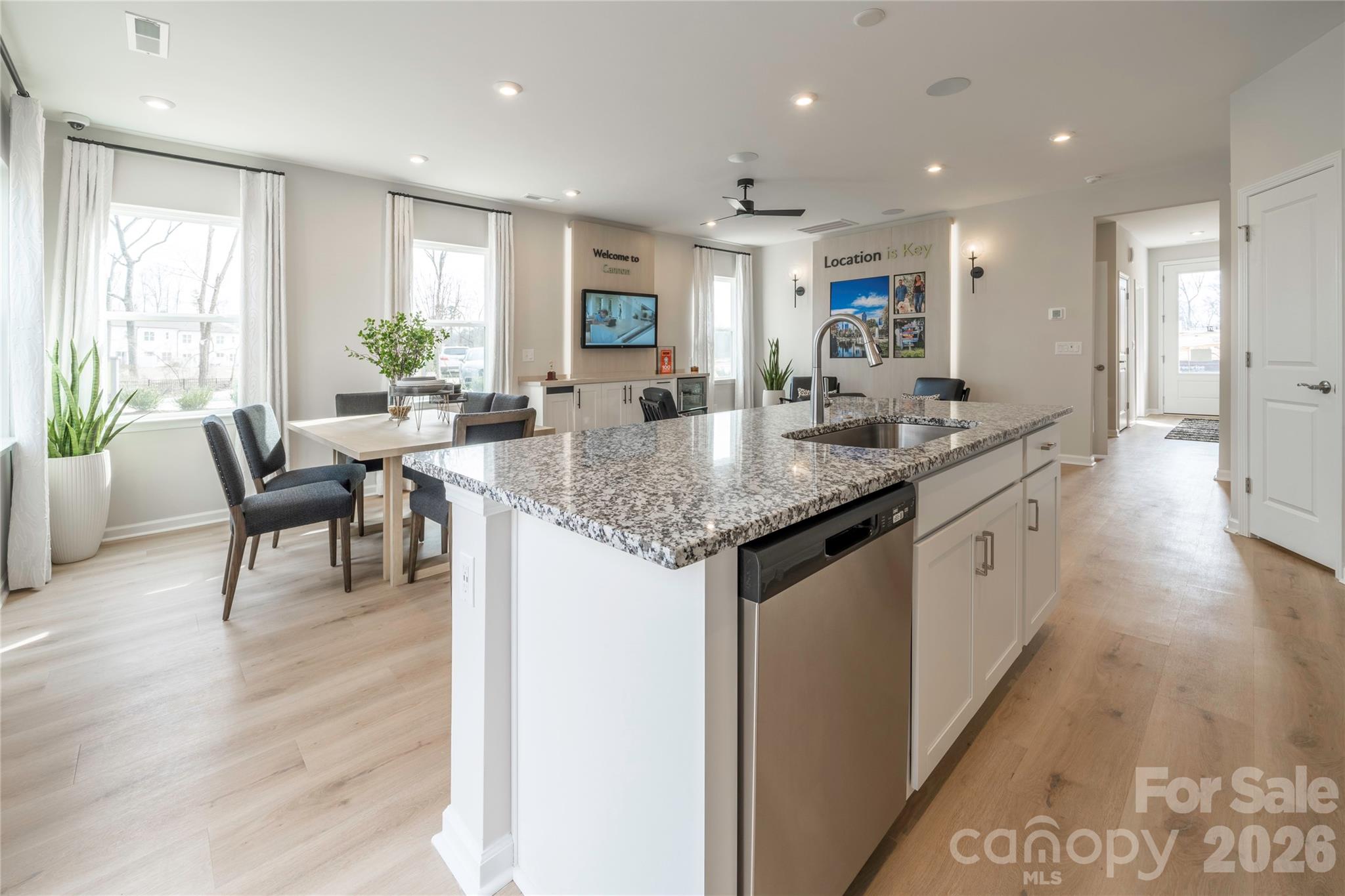 Fifteen 15 Cannon - Residential