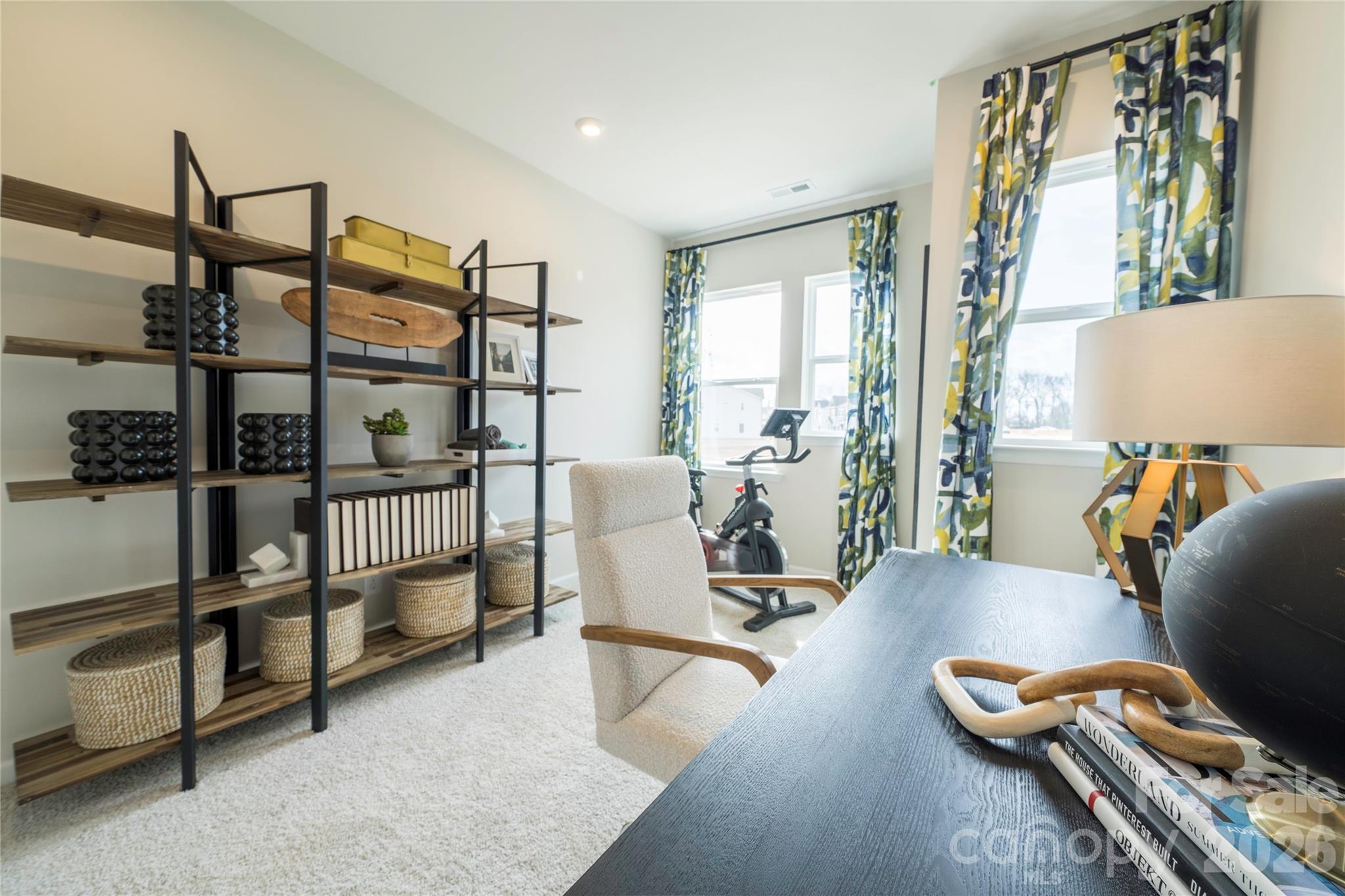 Fifteen 15 Cannon - Residential