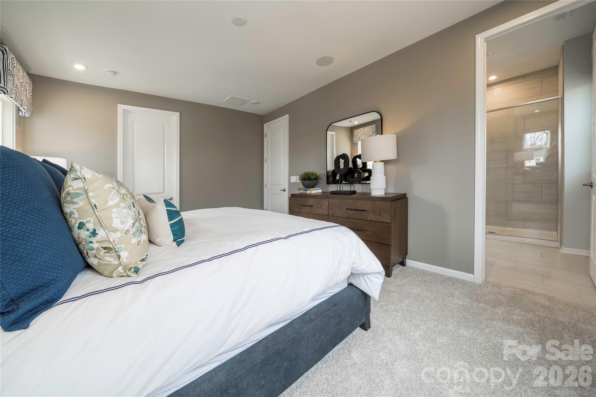 Fifteen 15 Cannon - Residential
