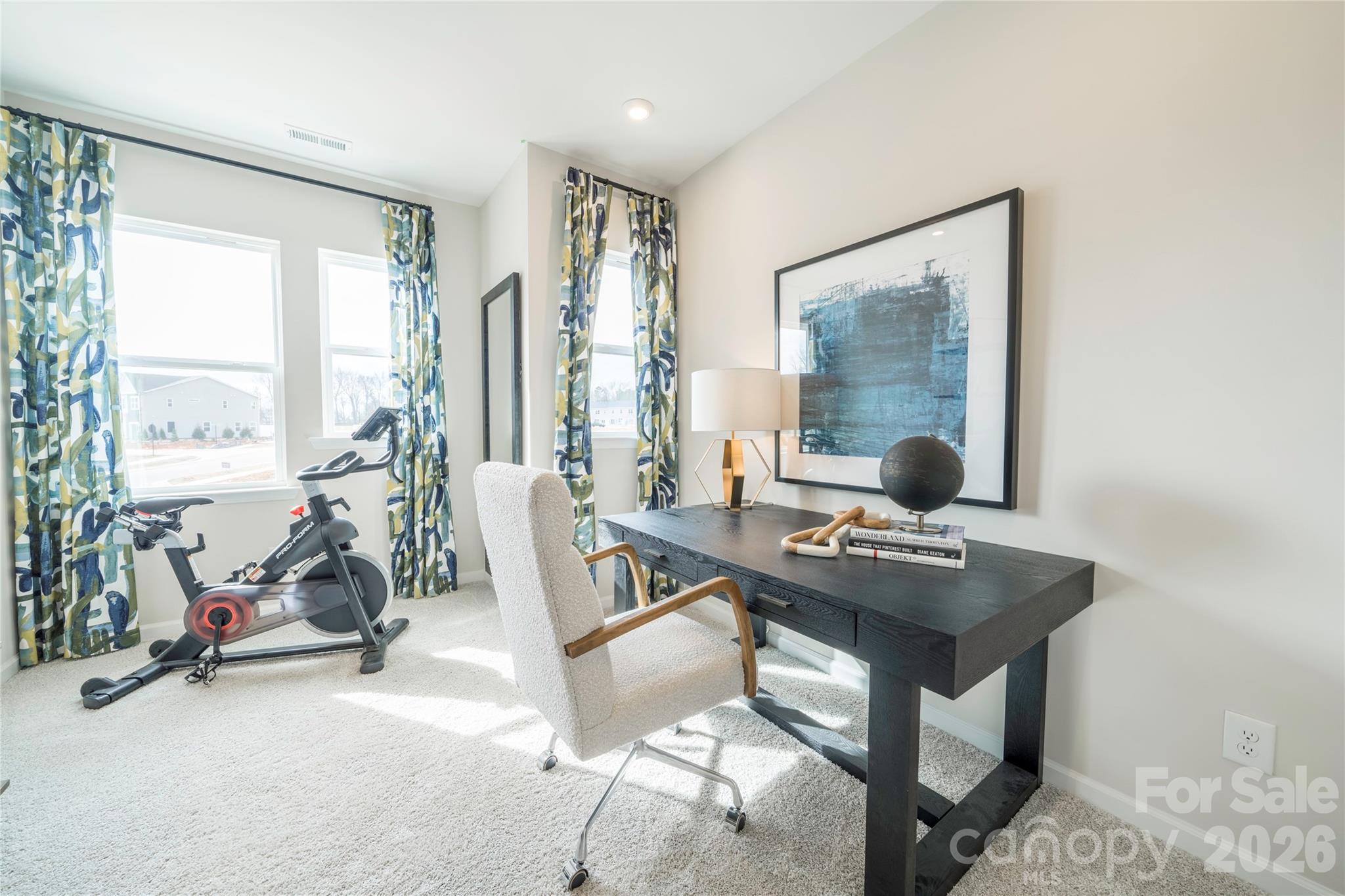 Fifteen 15 Cannon - Residential