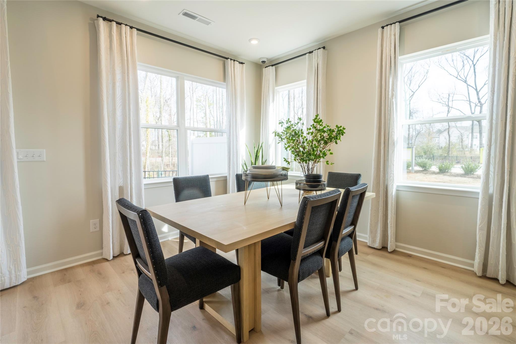 Fifteen 15 Cannon - Residential