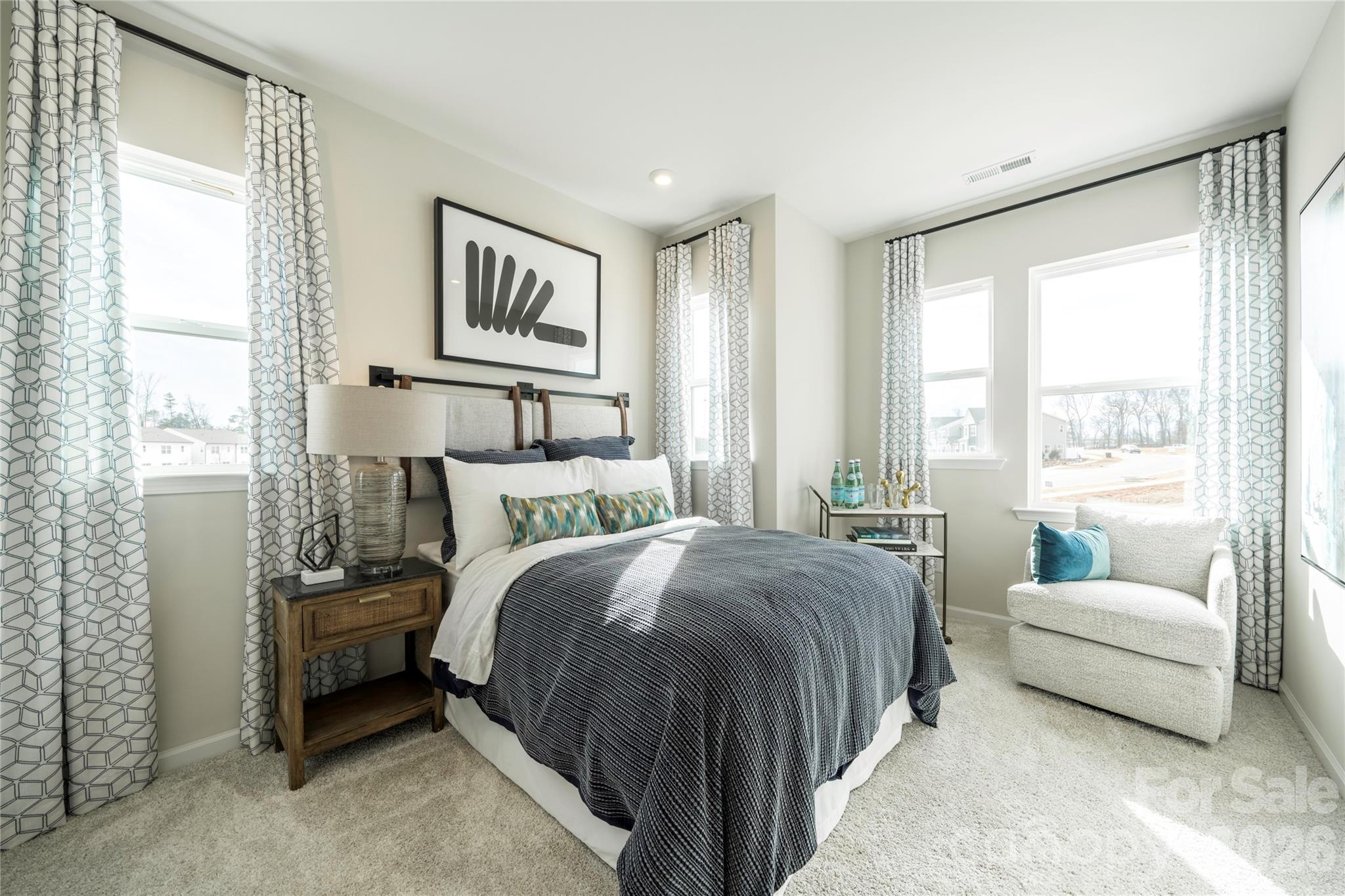 Fifteen 15 Cannon - Residential