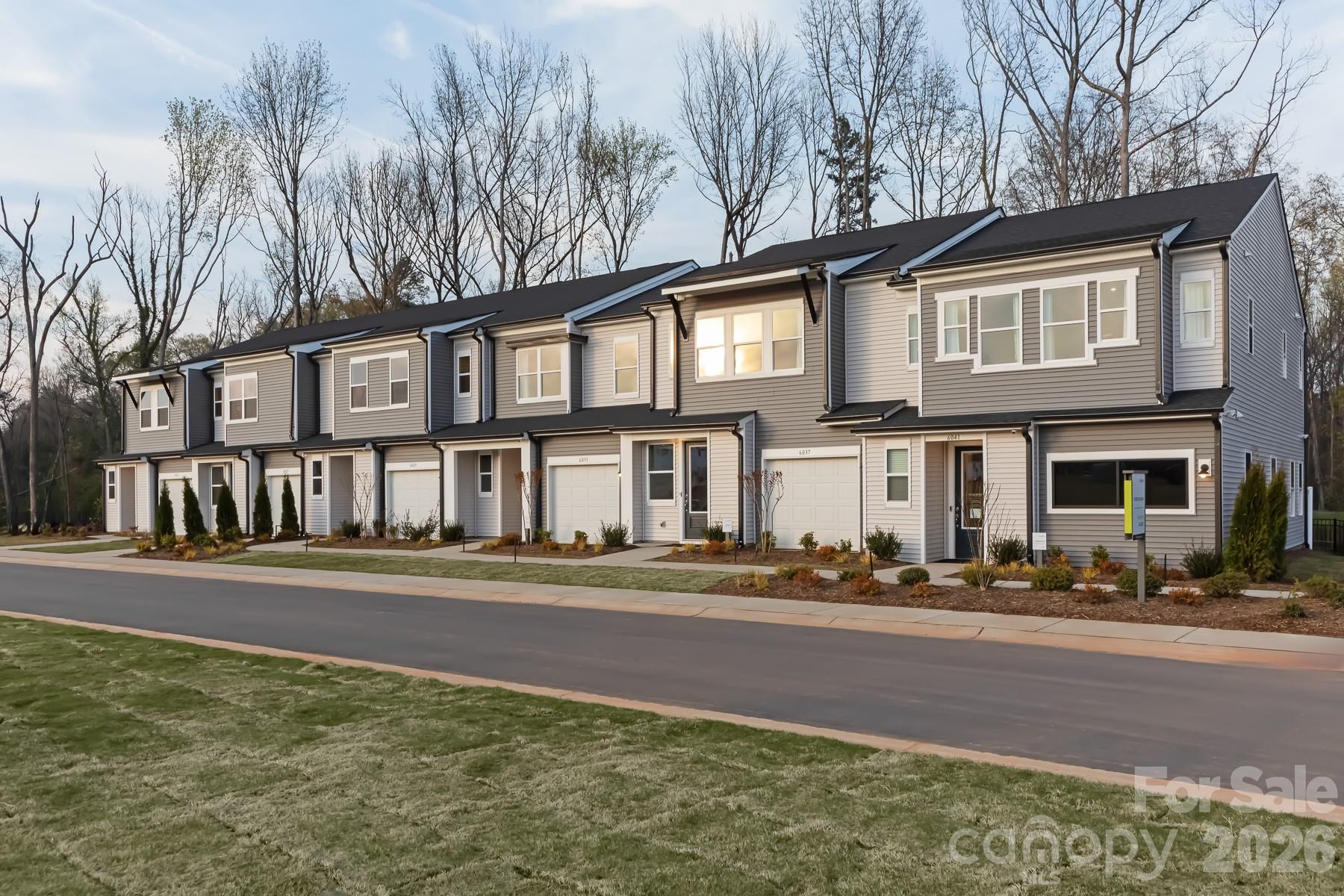 Fifteen 15 Cannon - Residential