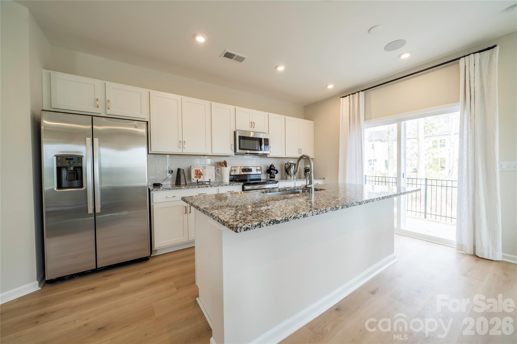 Fifteen 15 Cannon - Residential