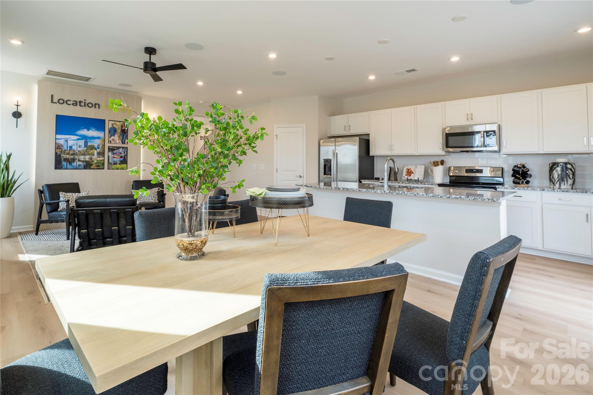 Fifteen 15 Cannon - Residential