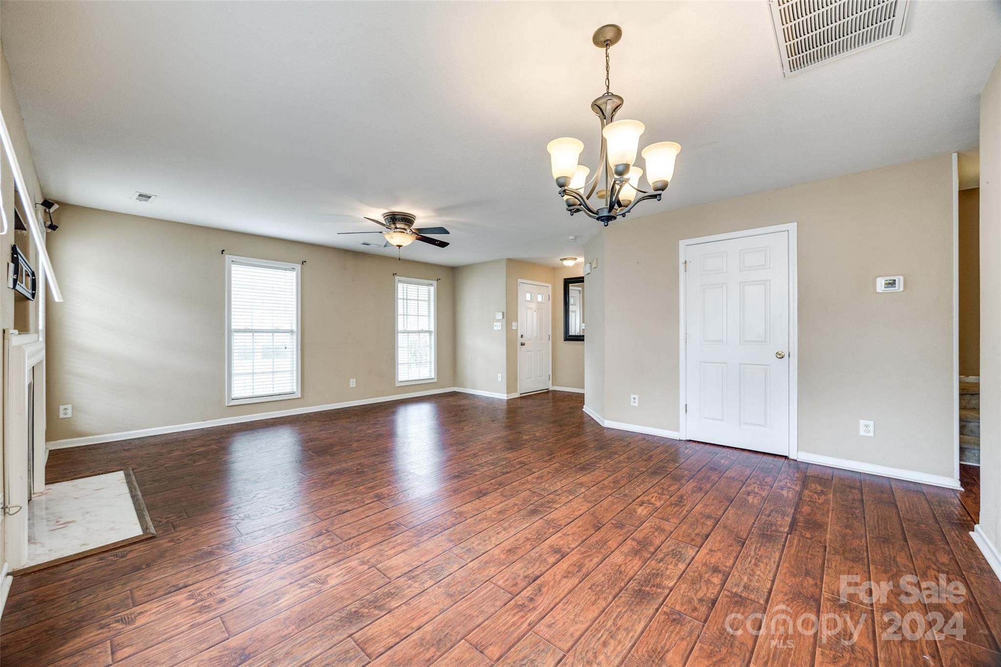 Kingstree - Residential
