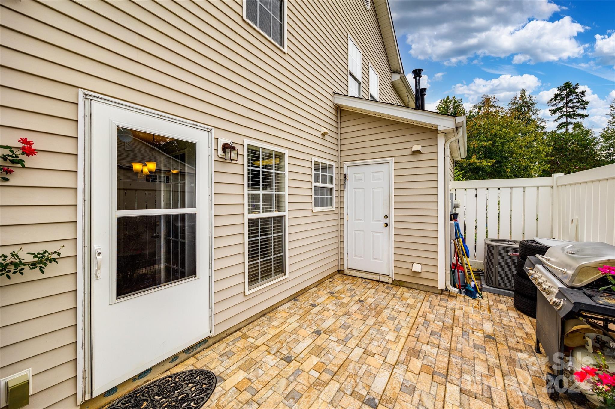 Kingstree - Residential