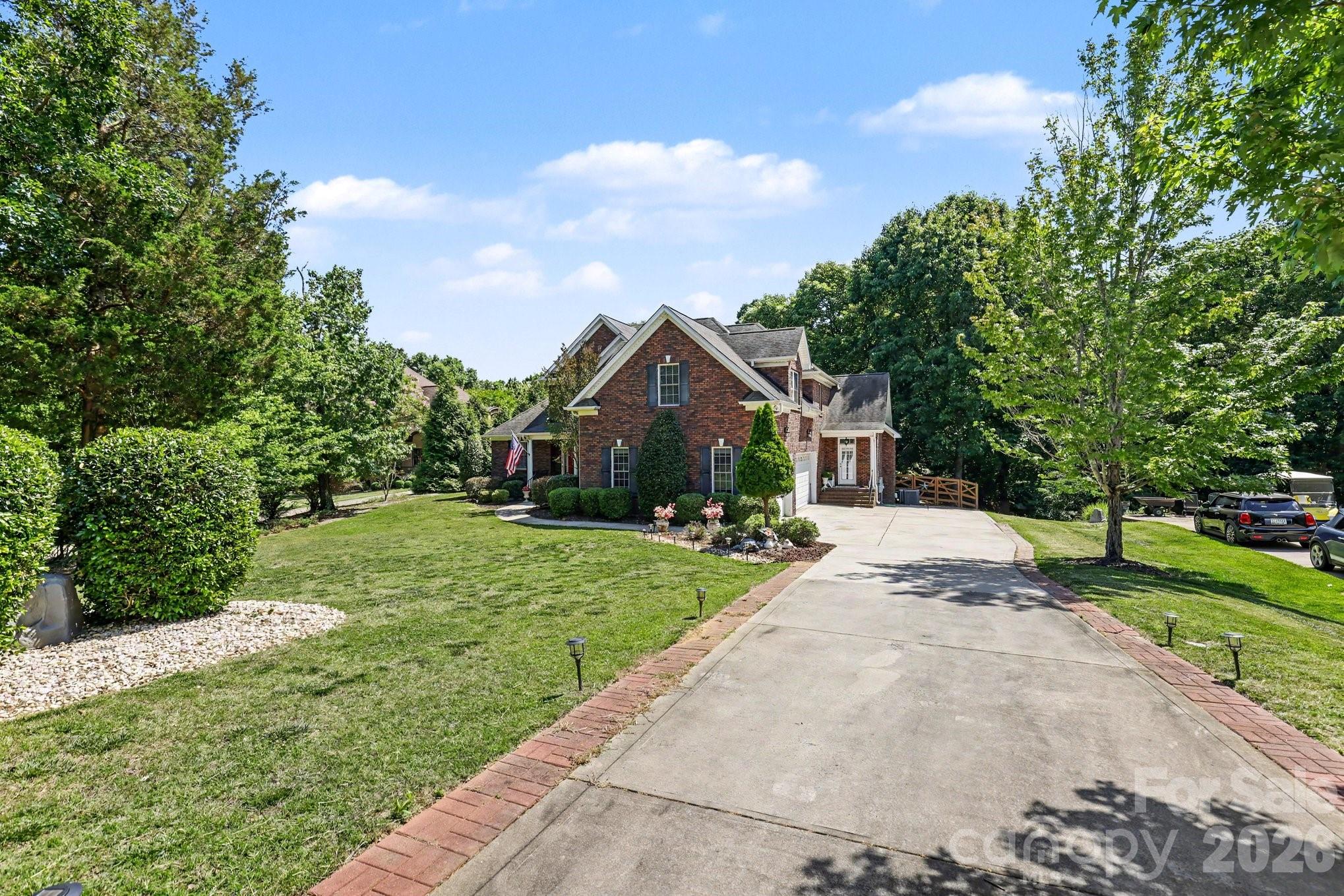 Sunset Ridge - Residential