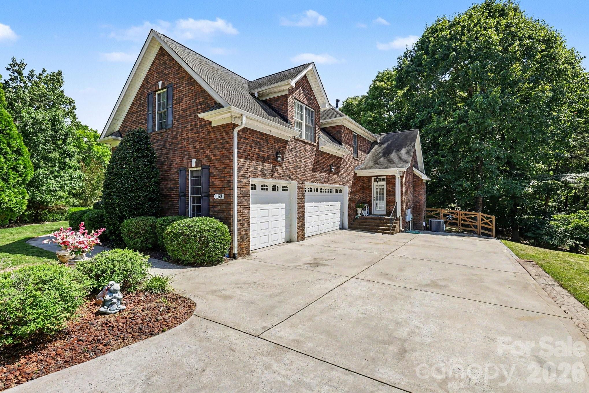 Sunset Ridge - Residential