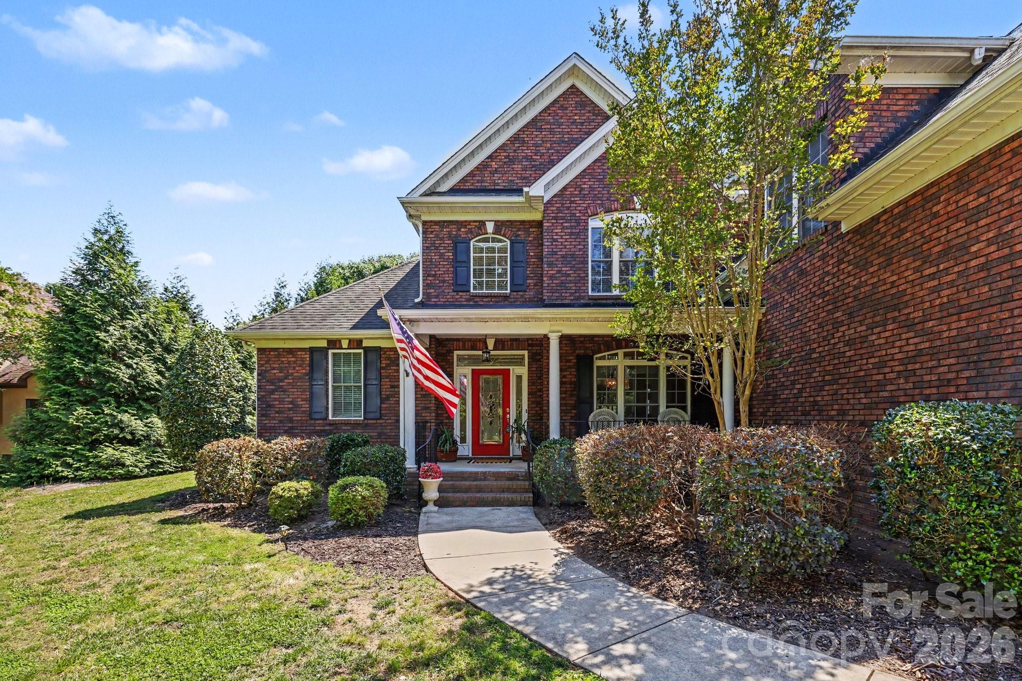 Sunset Ridge - Residential